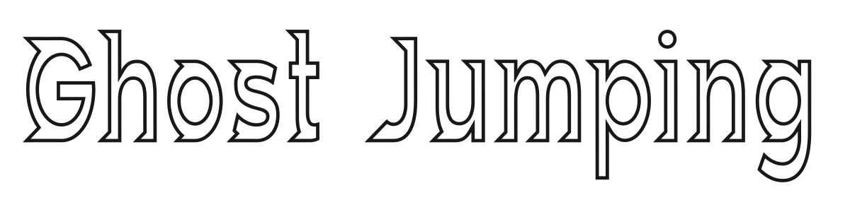 Ghost Jumping preview