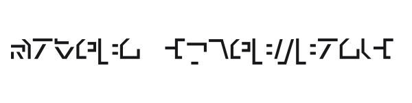 Modern Cybertronic preview