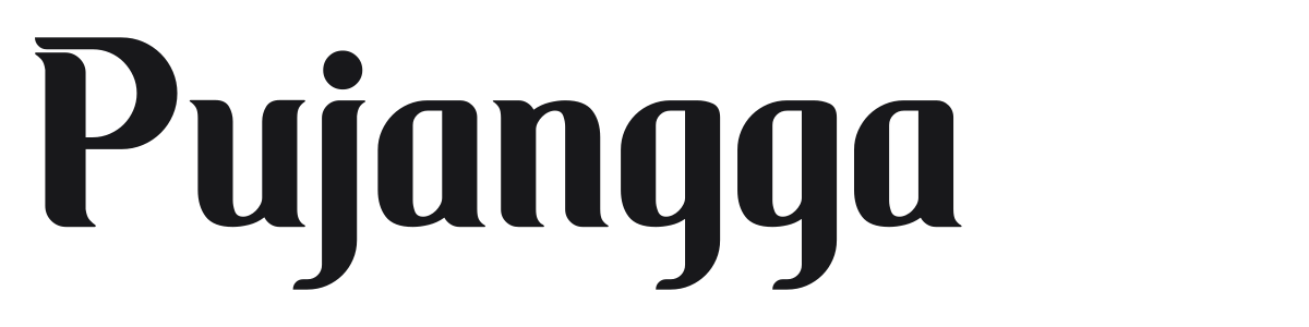 Pujangga preview