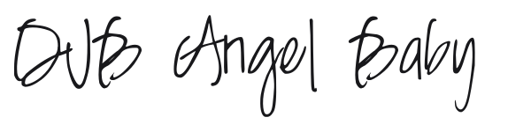 DJB Angel Baby preview
