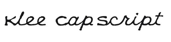 Klee CapScript preview