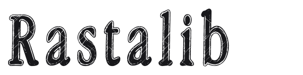 Rastalib preview
