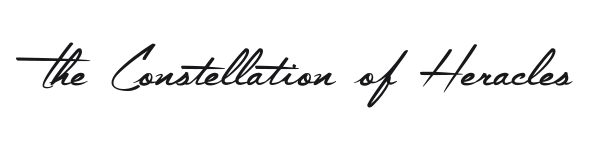 The Constellation of Heracles preview