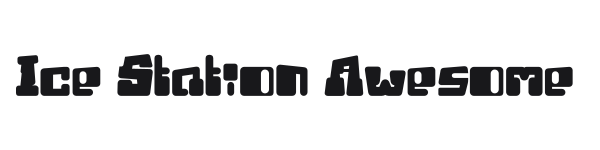 Ice Station Awesome preview