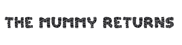 The Mummy Returns preview
