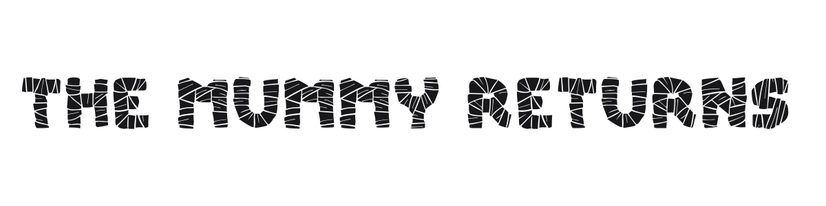The Mummy Returns preview