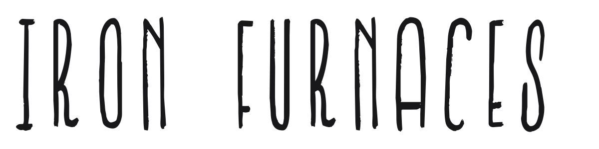 Iron Furnaces preview