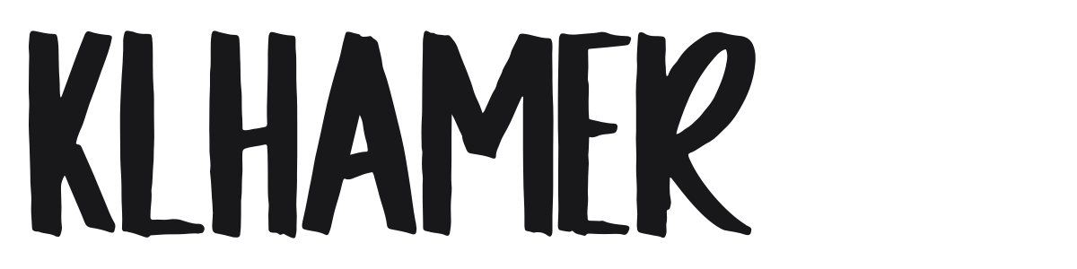 Klhamer preview