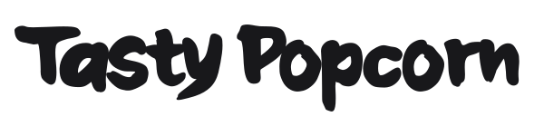 Tasty Popcorn preview
