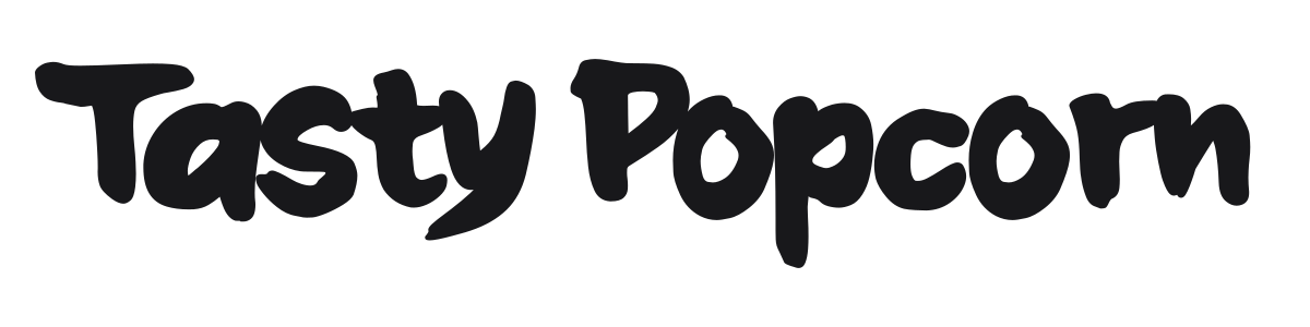 Tasty Popcorn preview