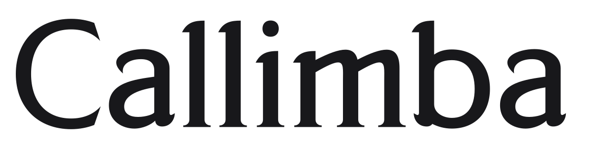 Callimba preview