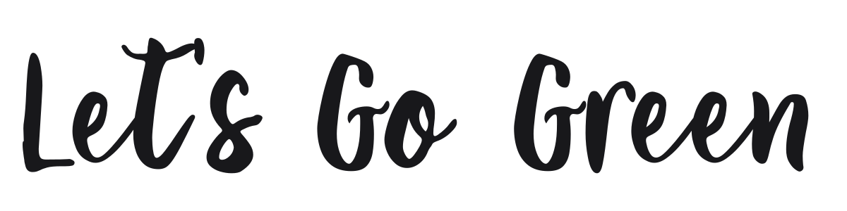Let's Go Green preview