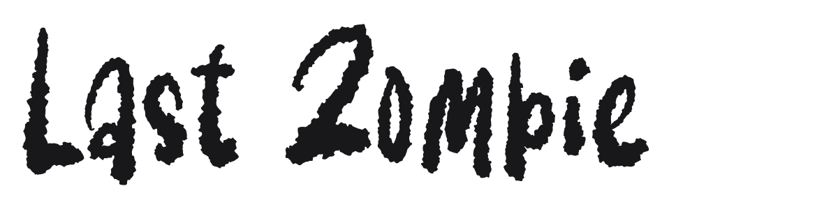 Last Zombie preview