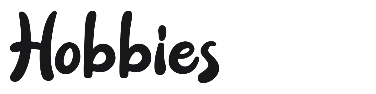 Hobbies preview