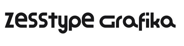 Zesstype Grafika preview
