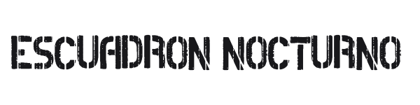 Escuadron Nocturno preview