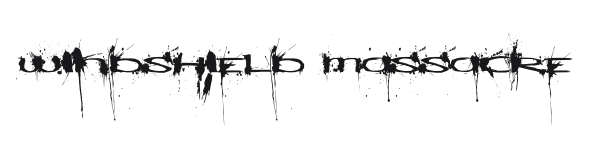 Windshield Massacre preview