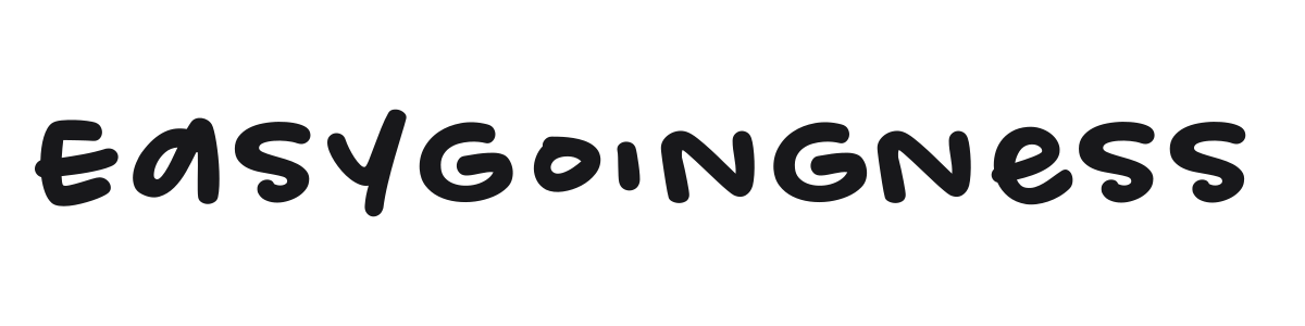 Easygoingness preview