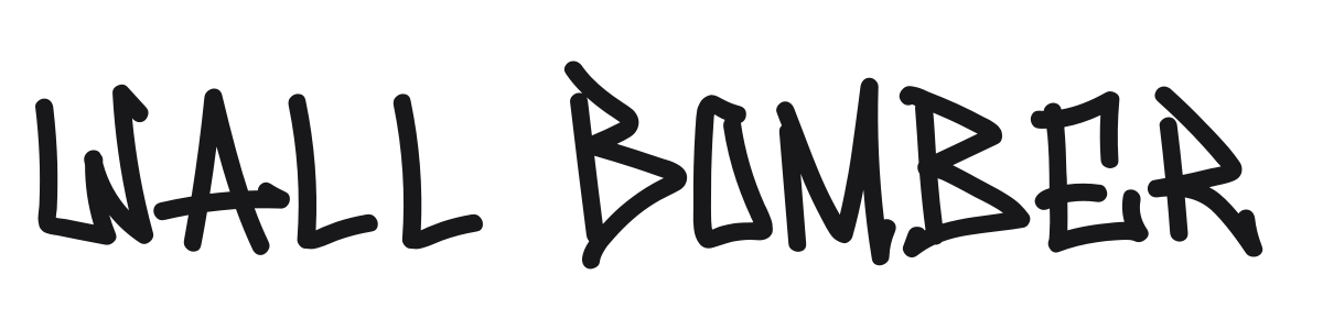 Wall Bomber preview