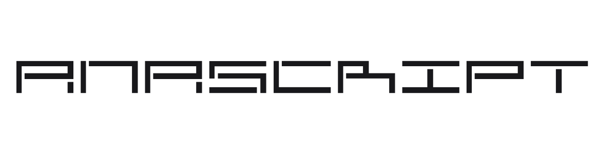 AnaScript preview