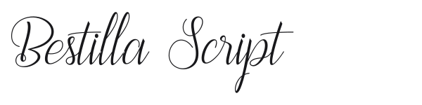 Bestilla Script preview