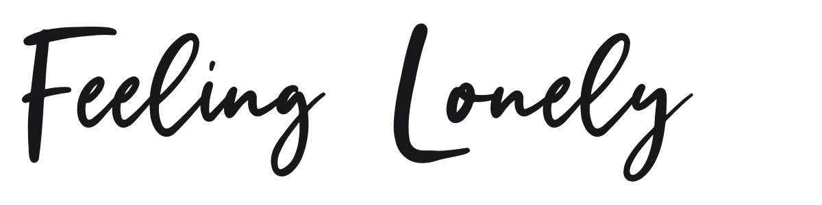 Feeling Lonely preview