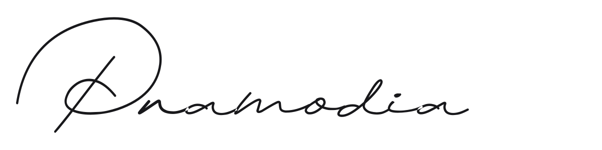 Pramodia preview