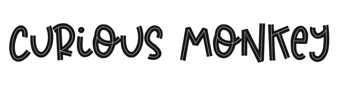 Curious Monkey preview