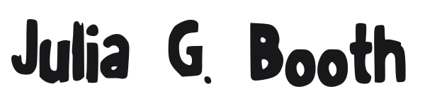 Julia G. Booth preview