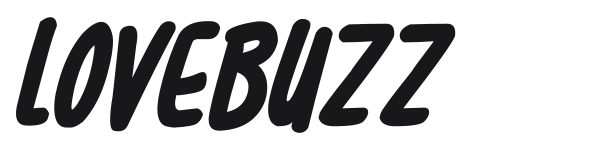 Lovebuzz preview