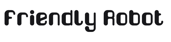 Friendly Robot preview