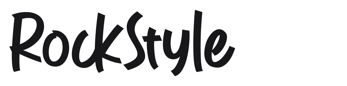 RockStyle preview
