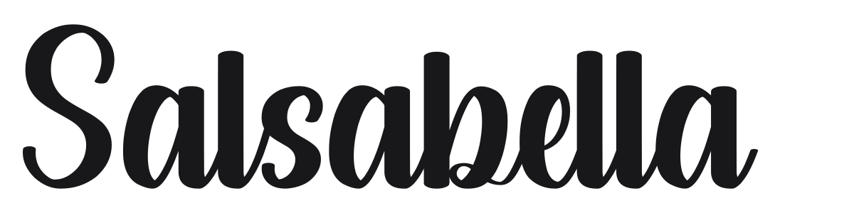 Salsabella preview