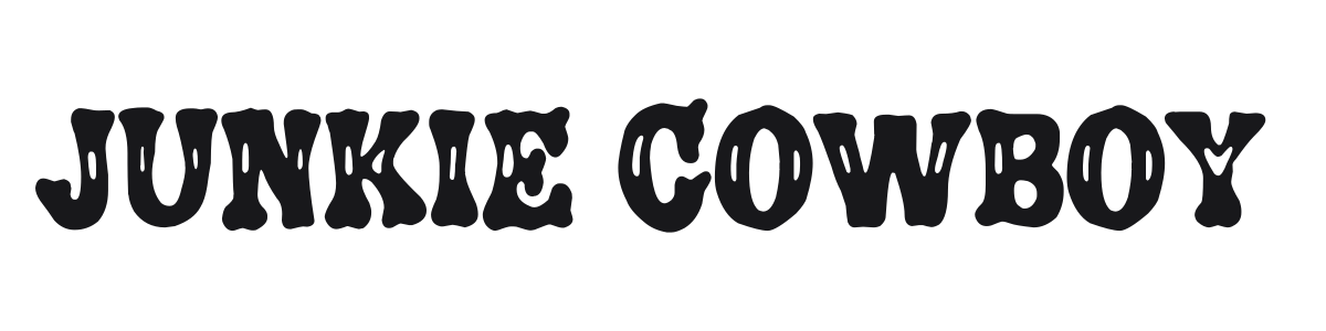 Junkie Cowboy preview