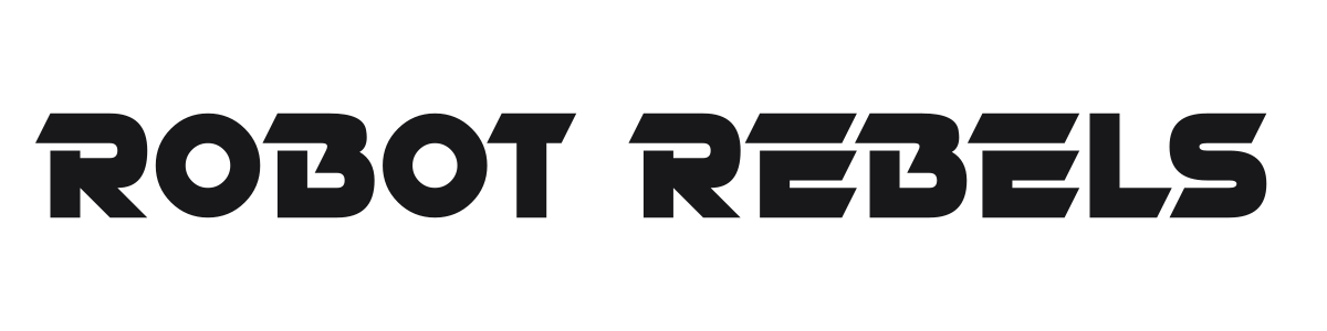 Robot Rebels preview
