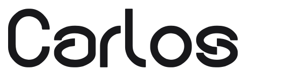 Carlos preview