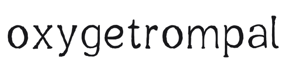 Oxygetrompal preview