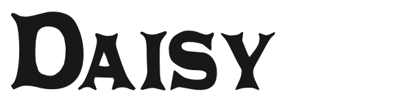Daisy preview