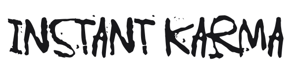 Instant Karma preview