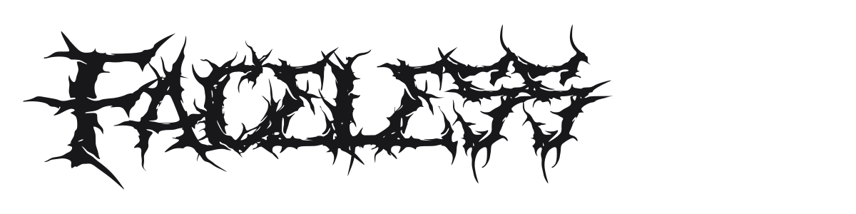 Faceless preview