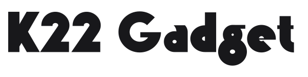 K22 Gadget preview