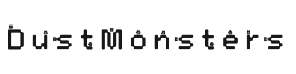 DustMonsters preview