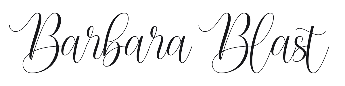 Barbara Blast preview