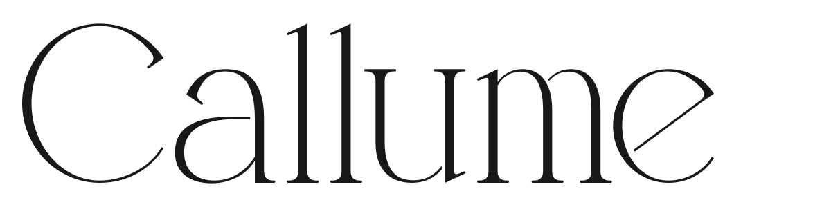 Callume preview