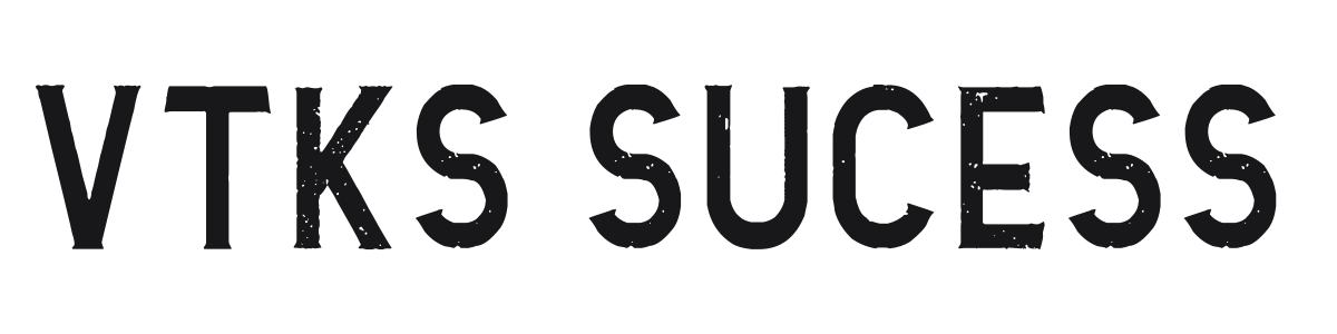 Vtks Sucess preview