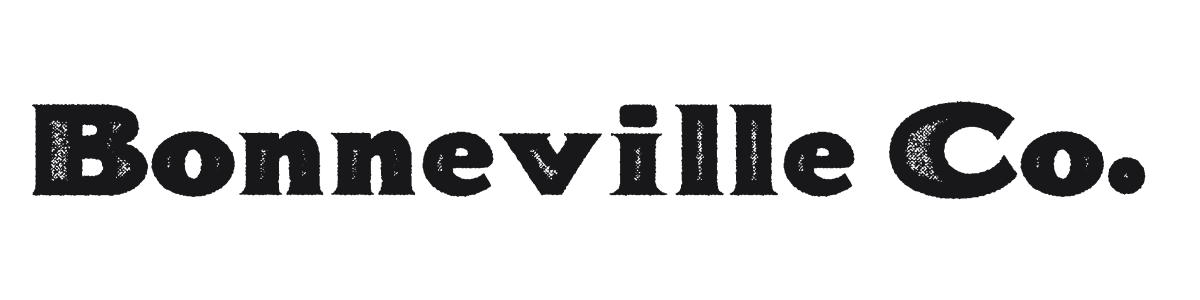 Bonneville Co. preview