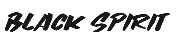 Black Spirit preview