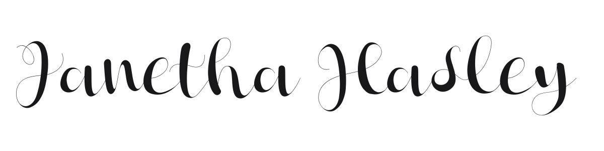 Janetha Hasley preview