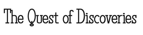 The Quest of Discoveries preview