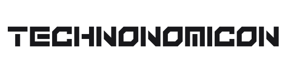 Technonomicon preview